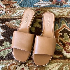 Madewell The Cassady Mule